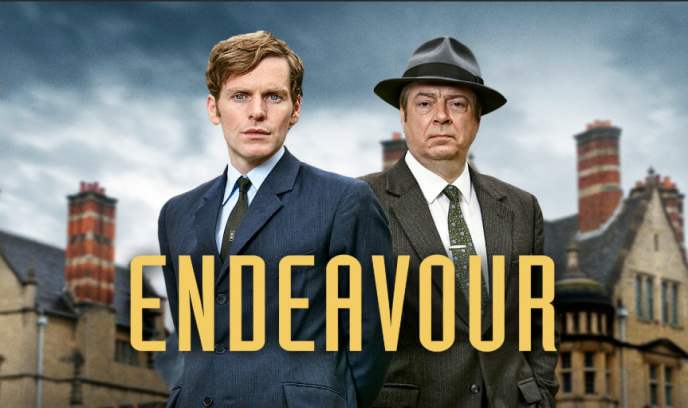 摩斯探长前传 第三季封面图