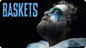 小丑梦摇篮 第一季封面图