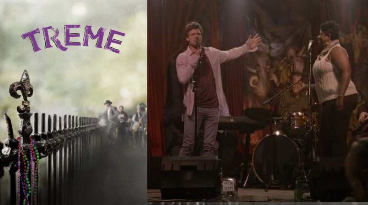 忧愁河上桥 第四季封面图