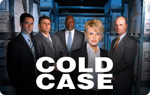 铁证悬案 第五季封面图