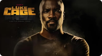 卢克·凯奇 第一季封面图