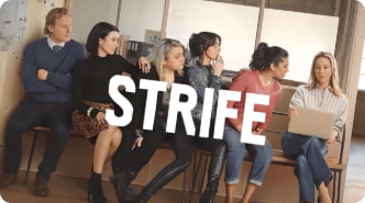 冲突 第二季封面图