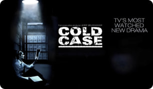 铁证悬案 第一季封面图