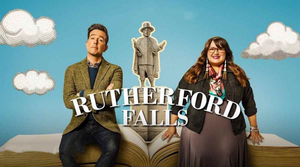 罗瑟福的失败 第二季封面图