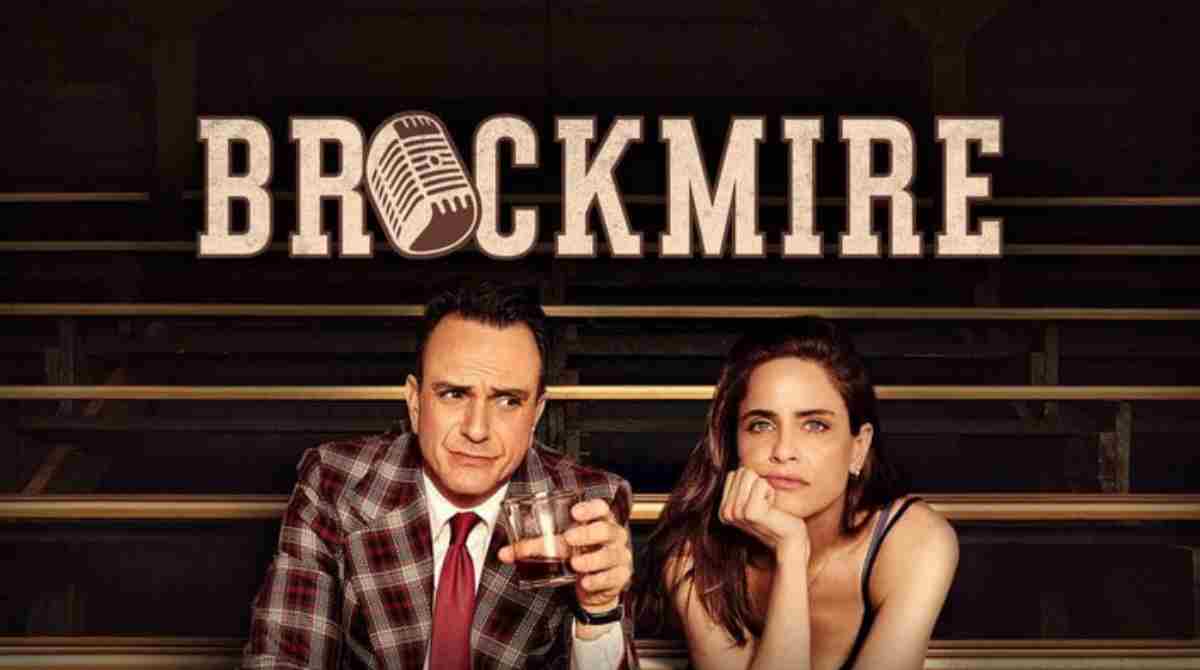 金牌评论员 第二季封面图