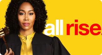 全体起立 第一季封面图