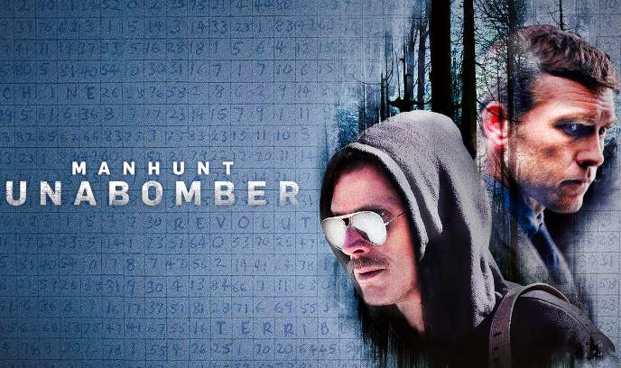 追缉：炸弹客 第一季封面图