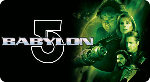 巴比伦5号 第三季封面图