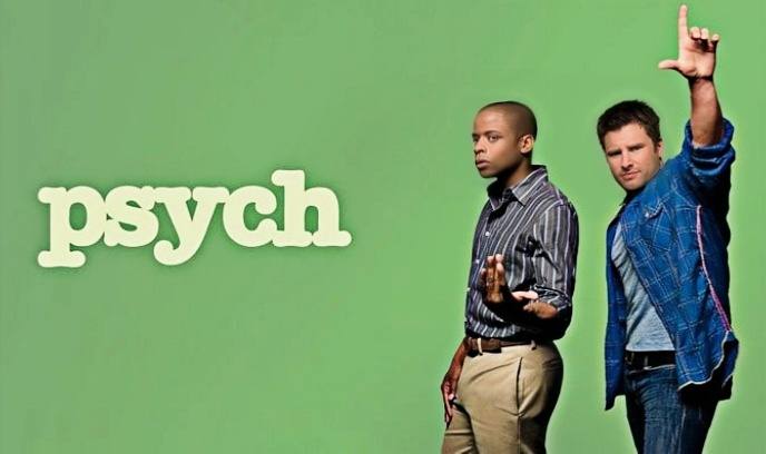 灵异妙探 第四季封面图