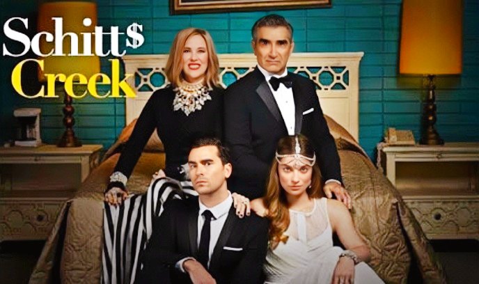 富家穷路 第一季封面图