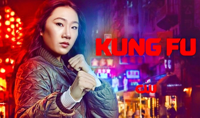 功夫 第二季封面图