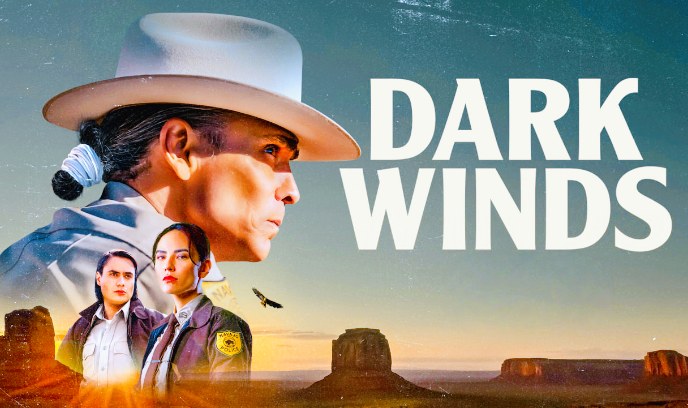 黑暗之风 第二季封面图