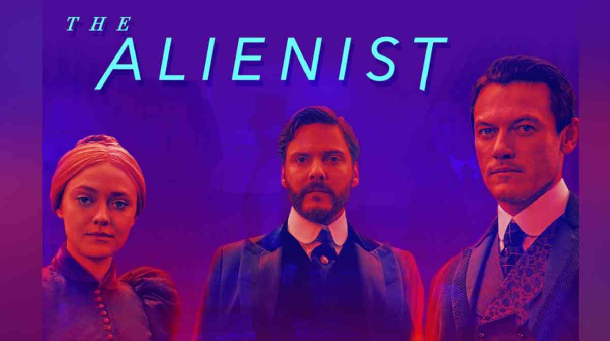 沉默的天使 第一季封面图