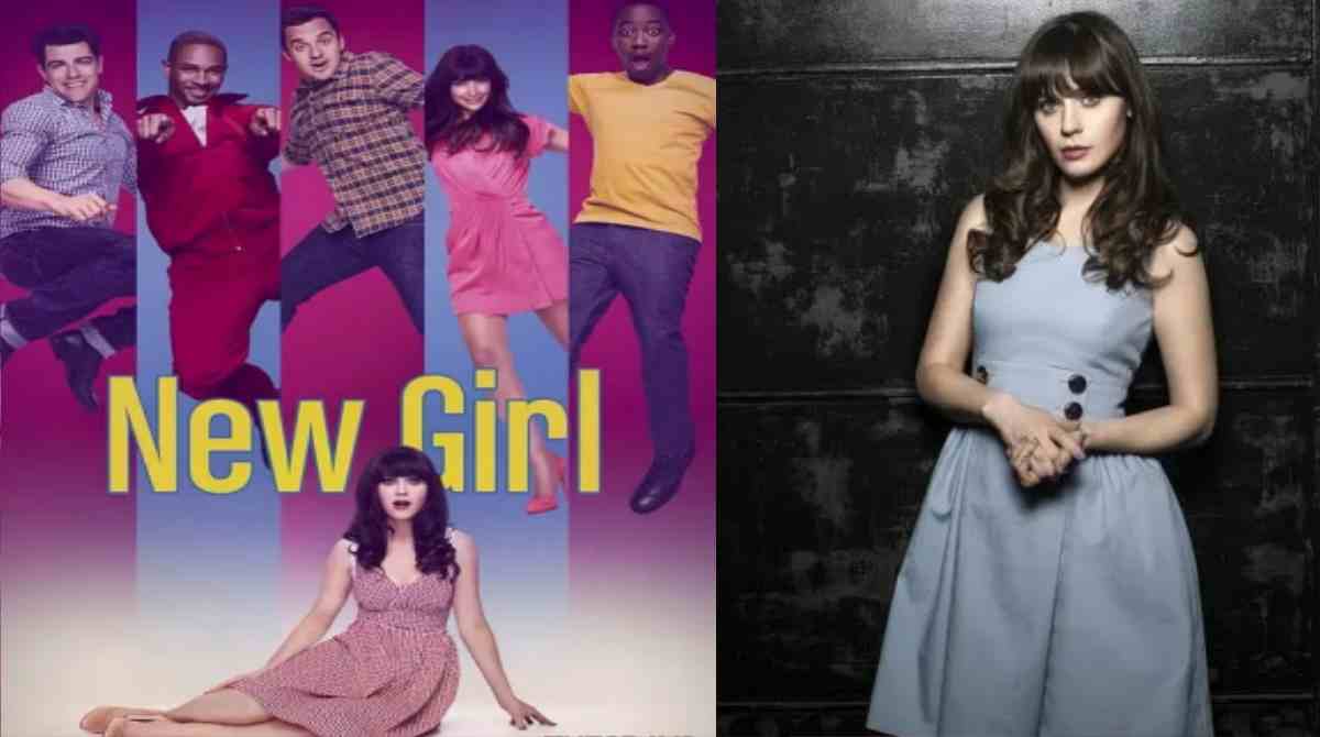 杰茜驾到 第三季封面图