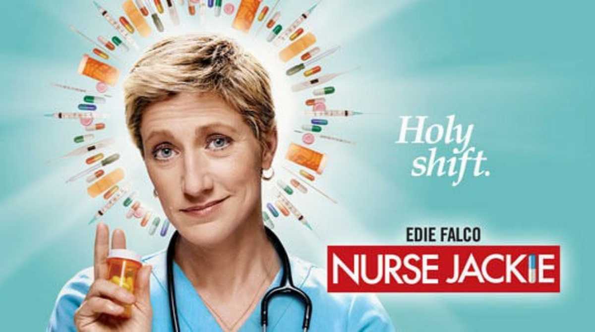 护士当家 第一季封面图