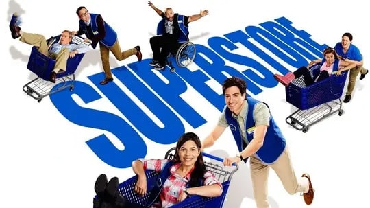 百味超市 第三季封面图