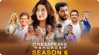 湾畔倾情 第六季封面图