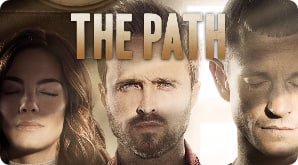 圣路教 第一季封面图