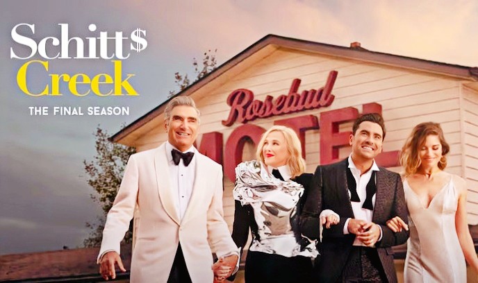 富家穷路 第六季封面图