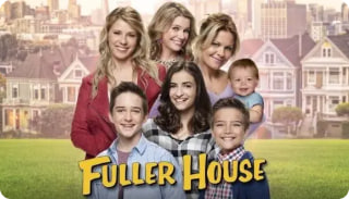 欢乐再满屋 第三季封面图