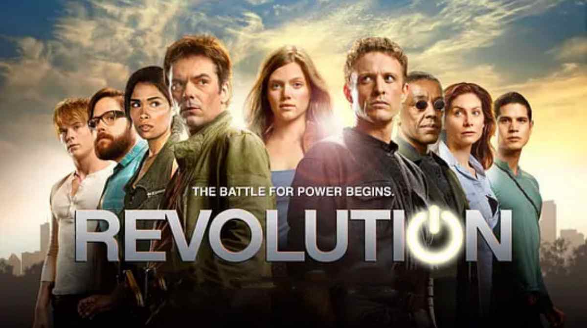 末世 第一季封面图