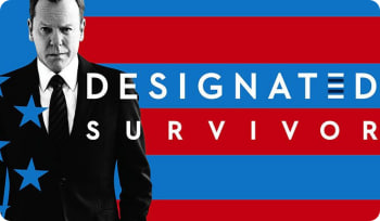 指定幸存者 第二季封面图