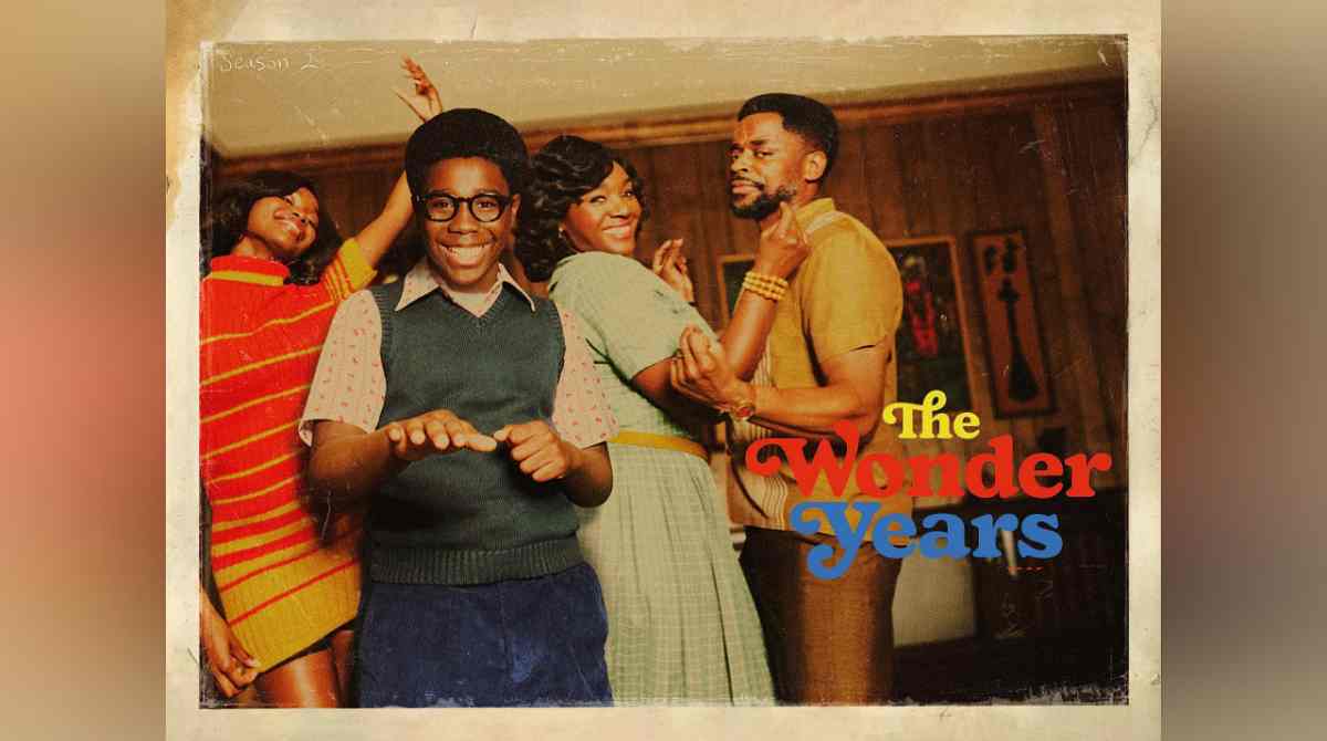 纯真年代 第二季封面图