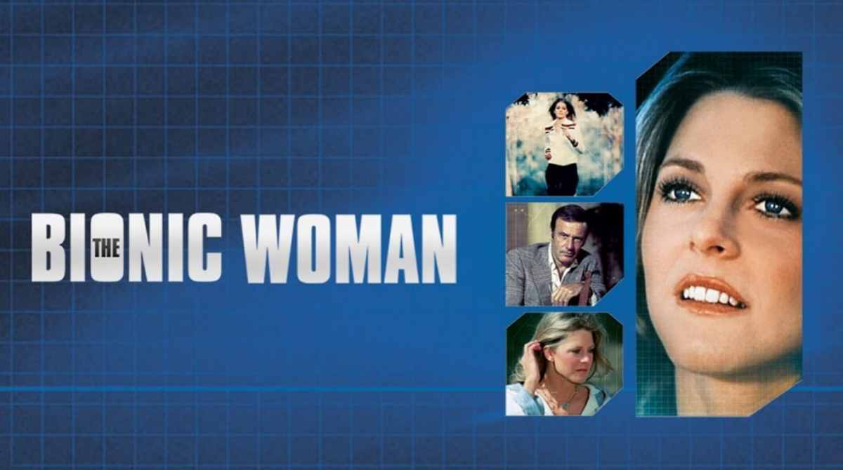 老版无敌女金刚 第一季封面图