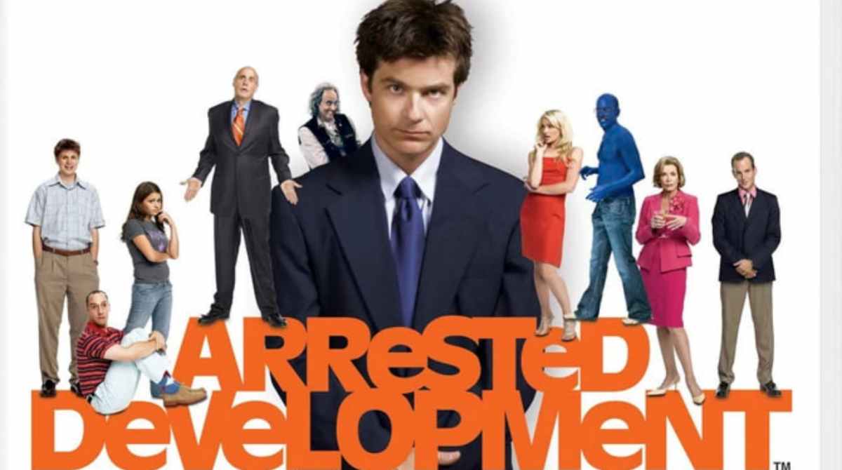 发展受阻 第二季封面图