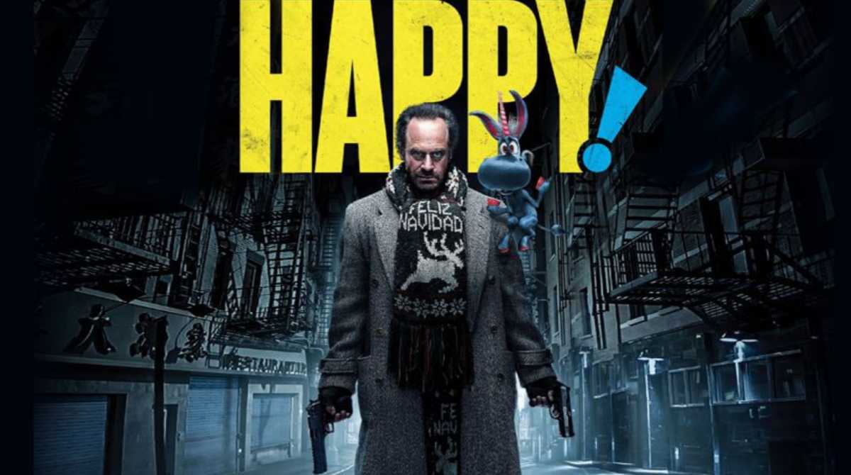 幻想快乐 第二季封面图