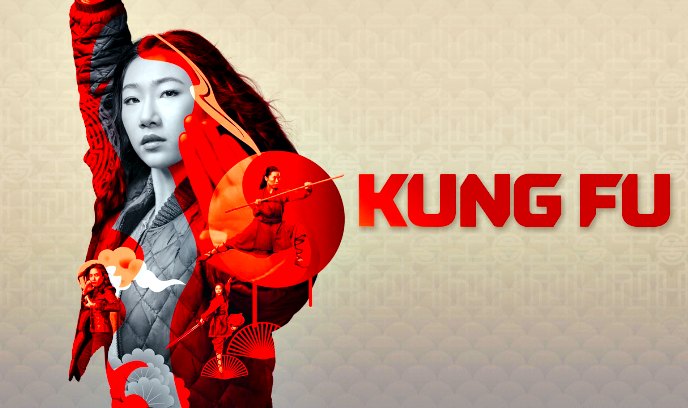 功夫 第三季封面图