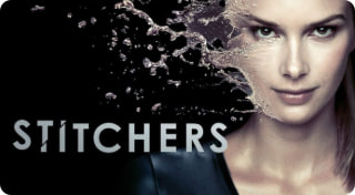 编织记忆 第二季封面图