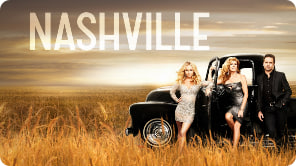 音乐之乡 第四季封面图