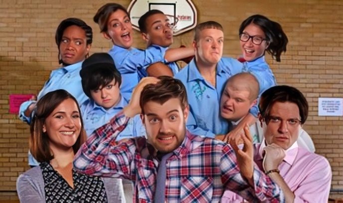 不良教育 第三季封面图