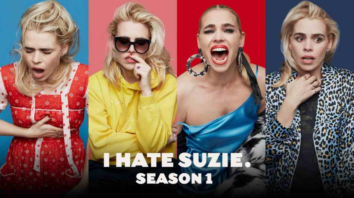 我讨厌苏西 第一季封面图