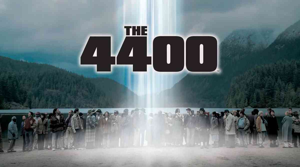 4400 第二季封面图
