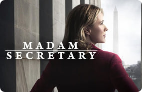 国务卿女士 第三季封面图