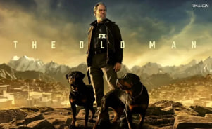 老头子 第一季封面图