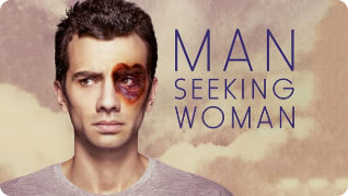 男追女 第二季封面图