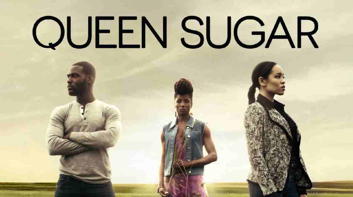 蔗糖女王 第一季封面图