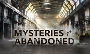 废弃建筑之谜 第四季封面图