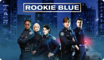 青涩警队 第二季封面图