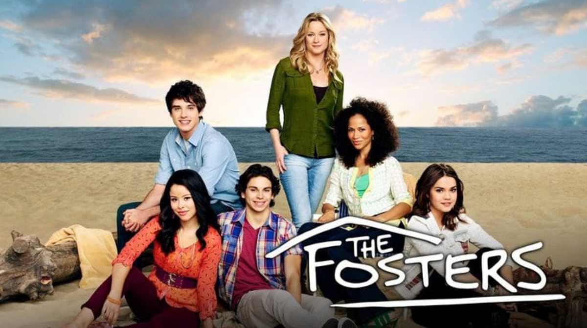 寄养家庭 第一季封面图