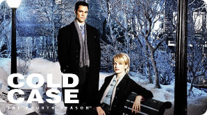 铁证悬案 第四季封面图