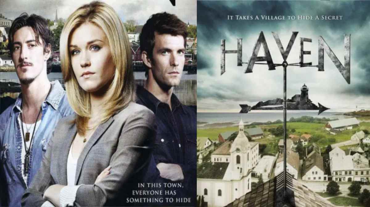 港湾 第二季封面图