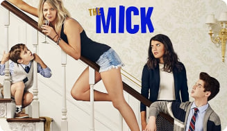 衰女翻身 第一季封面图