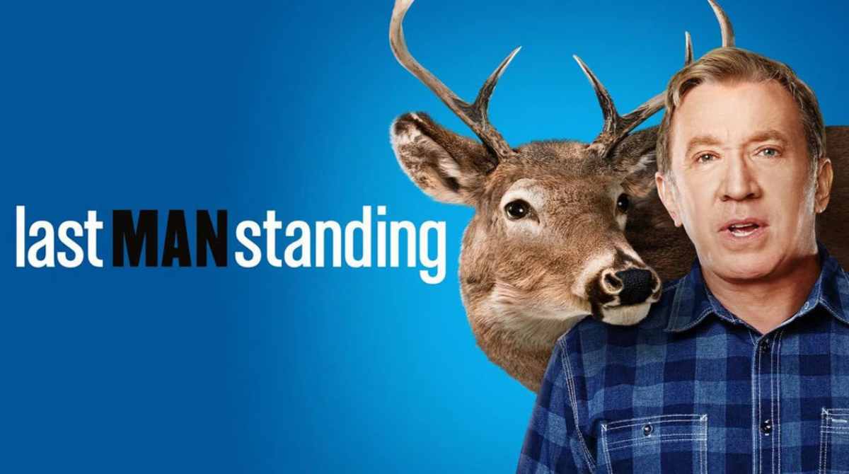 最后一人 第四季封面图