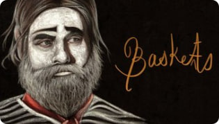 小丑梦摇篮 第二季封面图