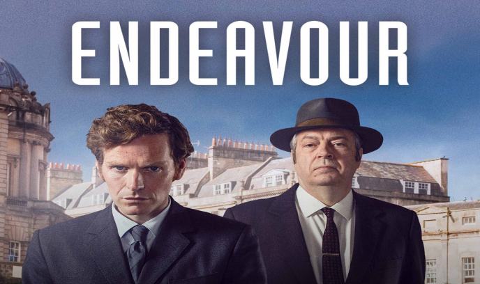 摩斯探长前传.第八季封面图