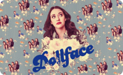 娃娃脸 第一季封面图